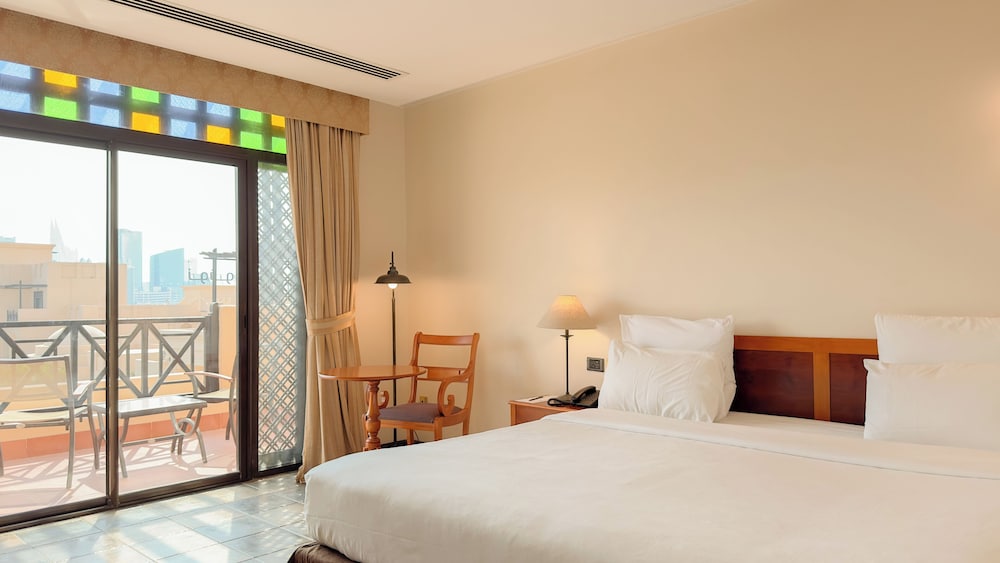 Novotel Al Dana Resort 16/75