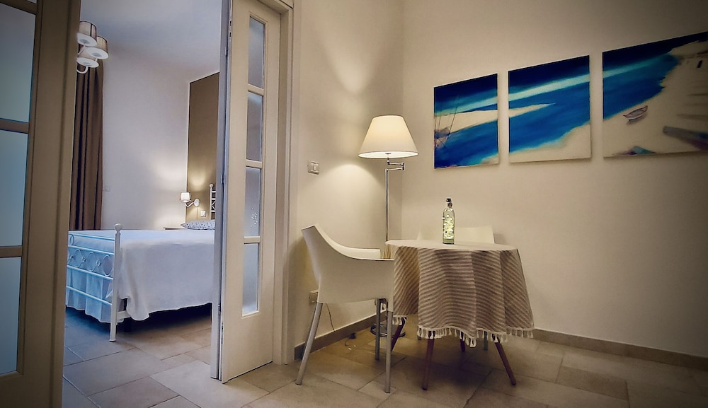 La Locanda Della Castellana 47/48
