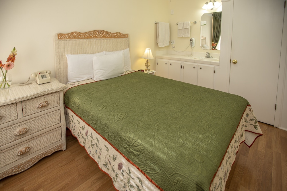 Hayes Valley Inn 22/71