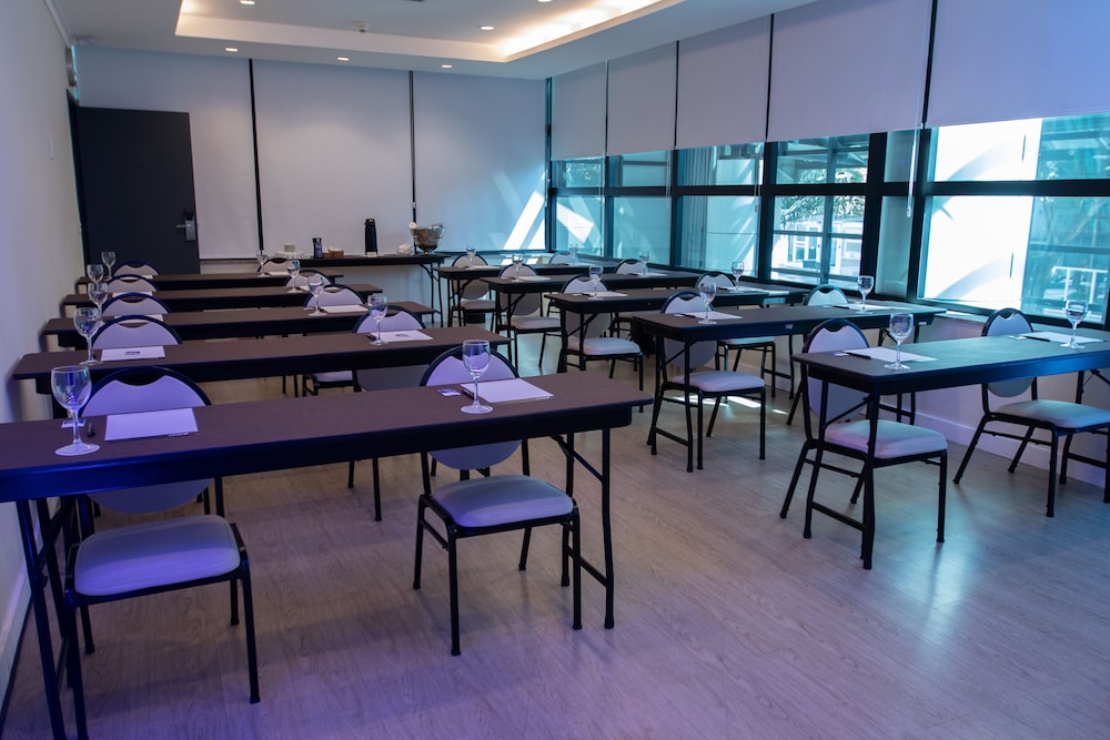 Blue Tree Premium Paulista 27/37