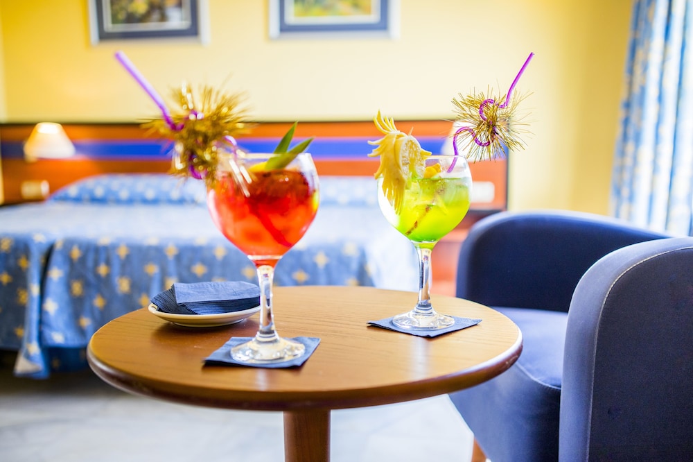 Hotel Biarritz 24/28