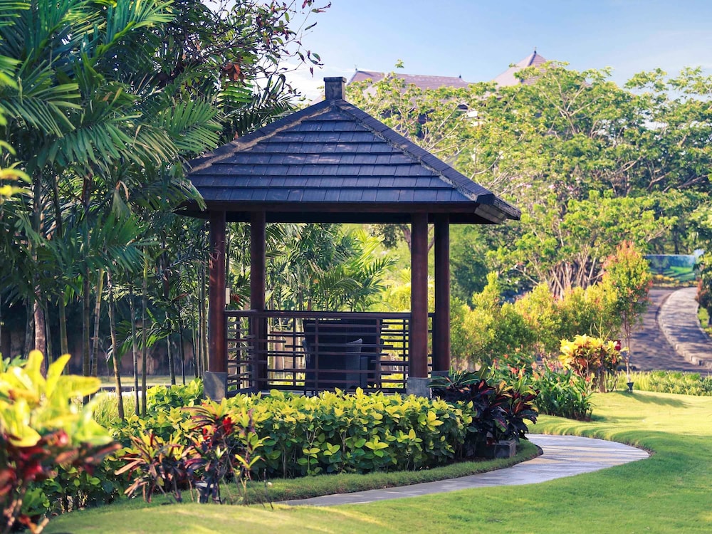 Mercure Bali Nusa Dua 9/71