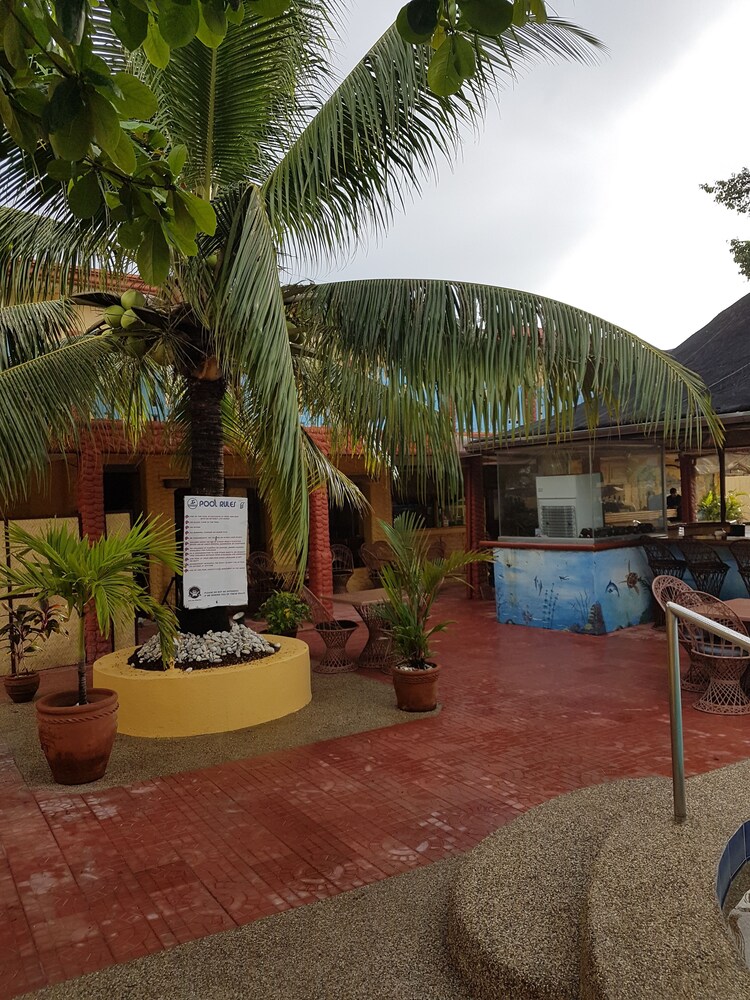 Treasure Island Resort 50/59