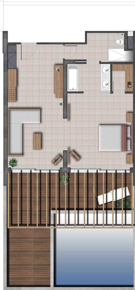 Boutique 5 Hotel & Spa - Adults Only 4/66