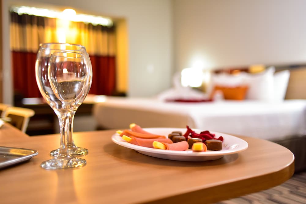 Microtel Inn & Suites By Wyndham Cuauhtemoc 13/40