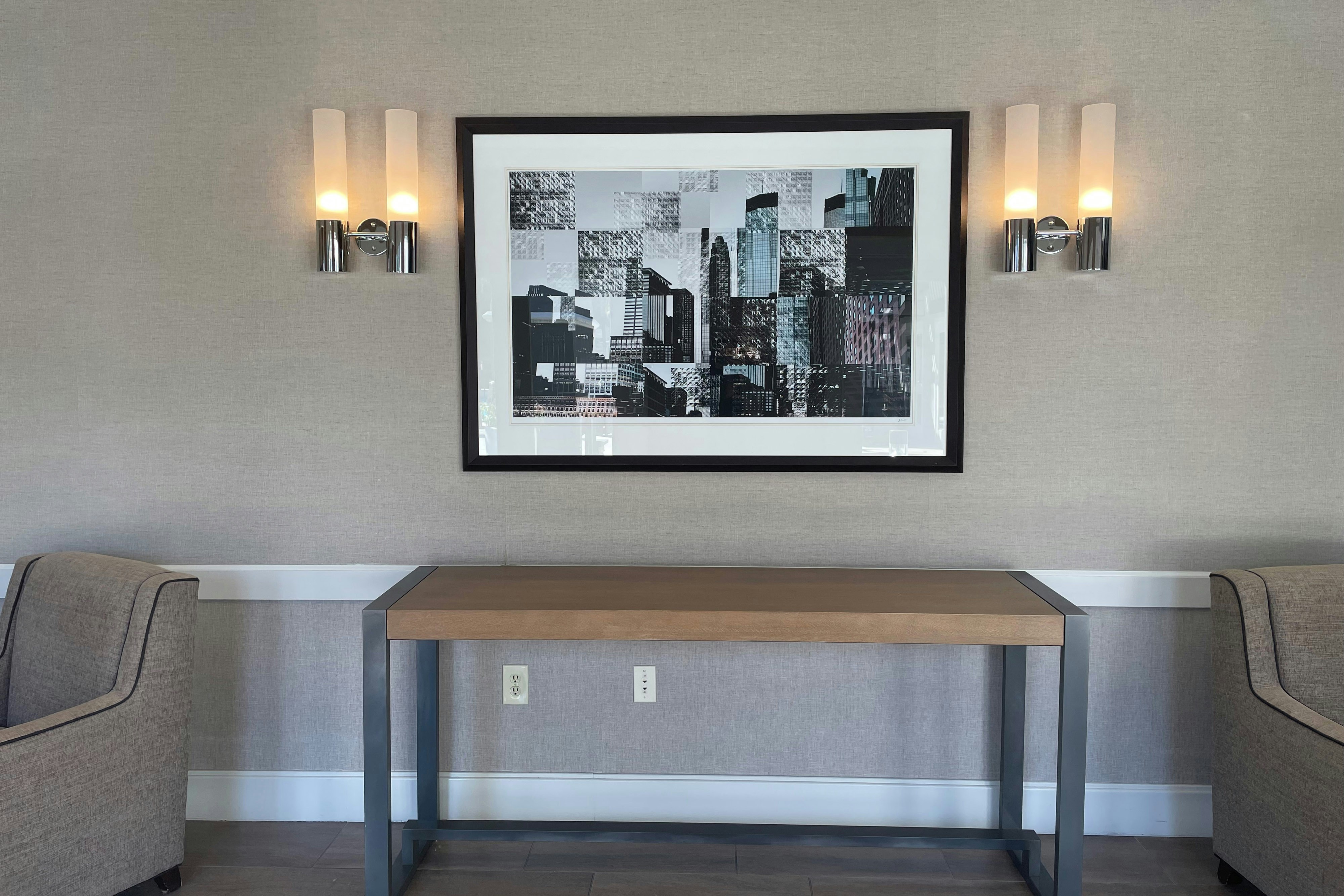 Four Points by Sheraton San Rafael Marin County 6/47