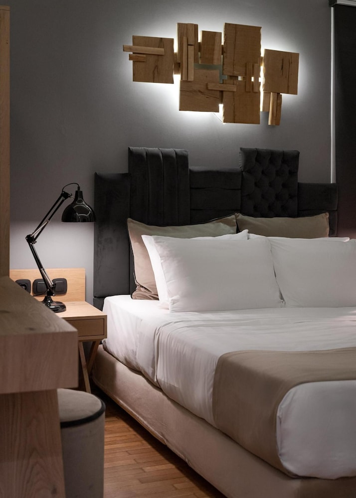 Athens Exclusive Residence 23/50