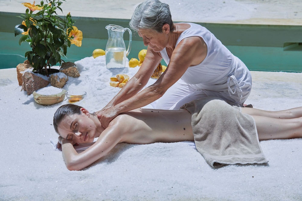 Forte Village Resort Villa del Parco 17/49