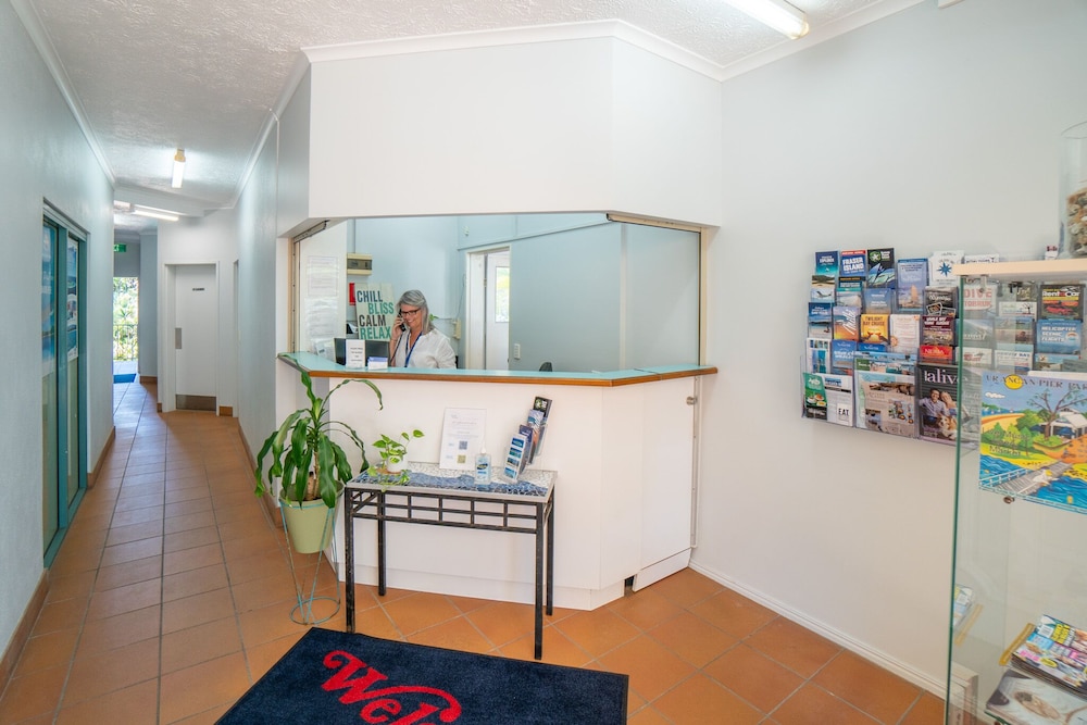 SHELLY BAY RESORT 9/50