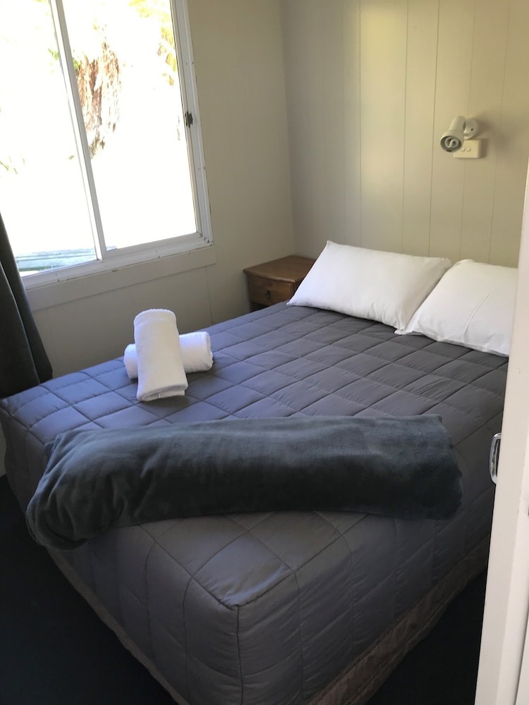 Rotorua Thermal Holiday Park 25/73