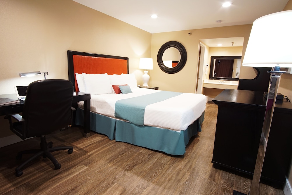 Dixie Orange County Hotel 15/38