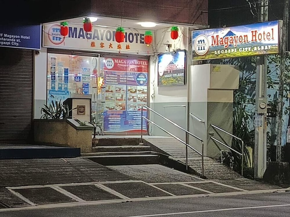 Magayon Hotel 28/29