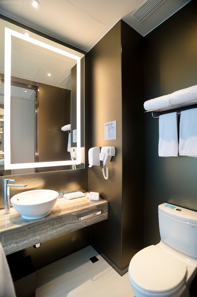 Holiday Inn Express Hong Kong Kowloon Cbd2 13/59