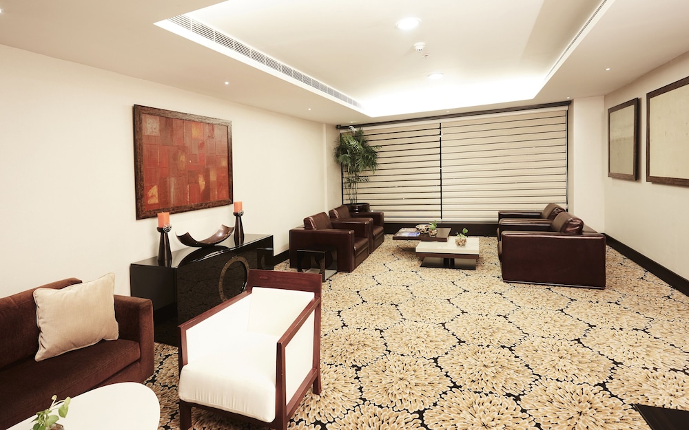 The Oterra Bangalore 23/47