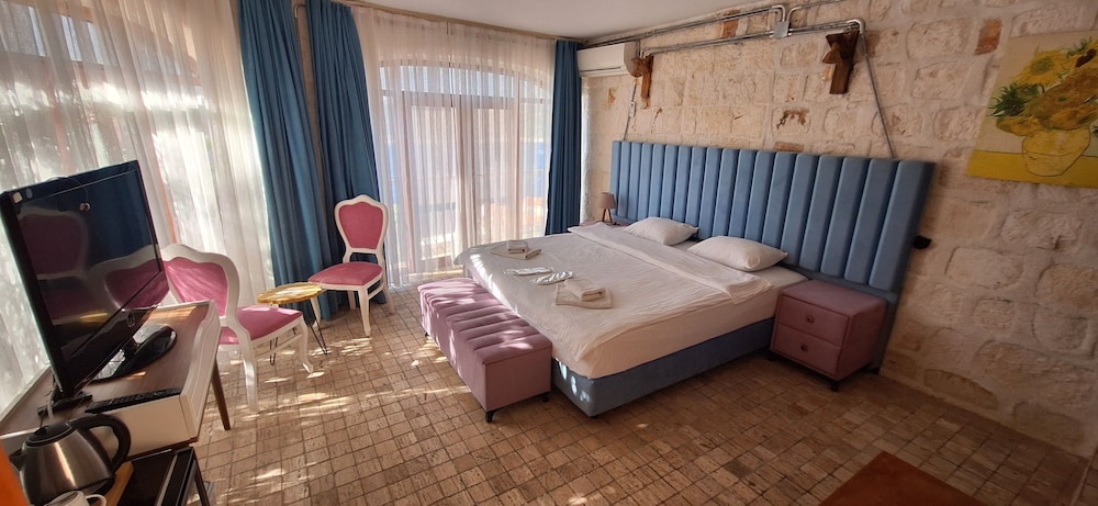 Hillcity Boutique Hotel 11/35