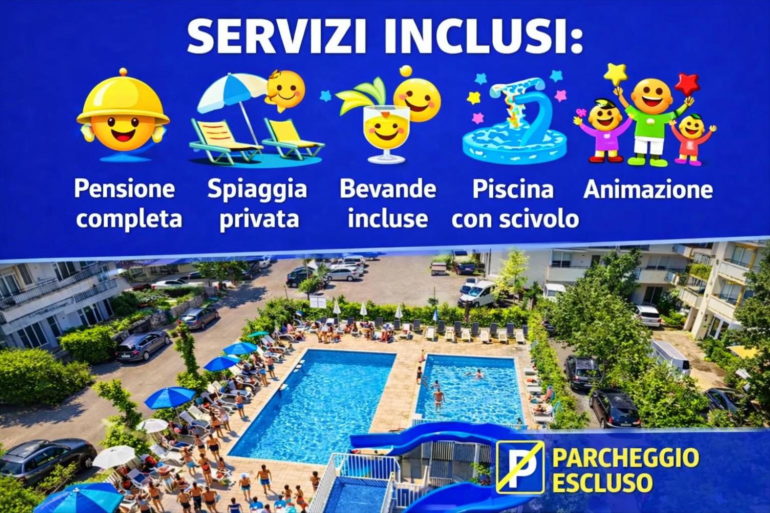 Club Hotel Residence 22/30