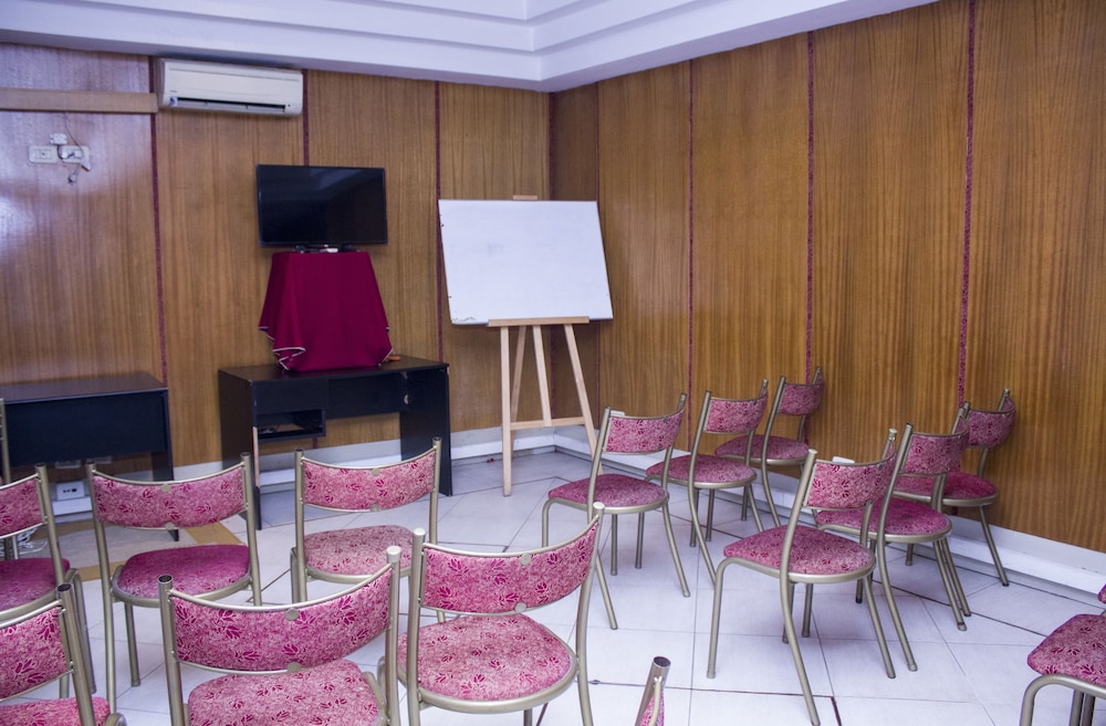 San Remo City Hotel 49/50