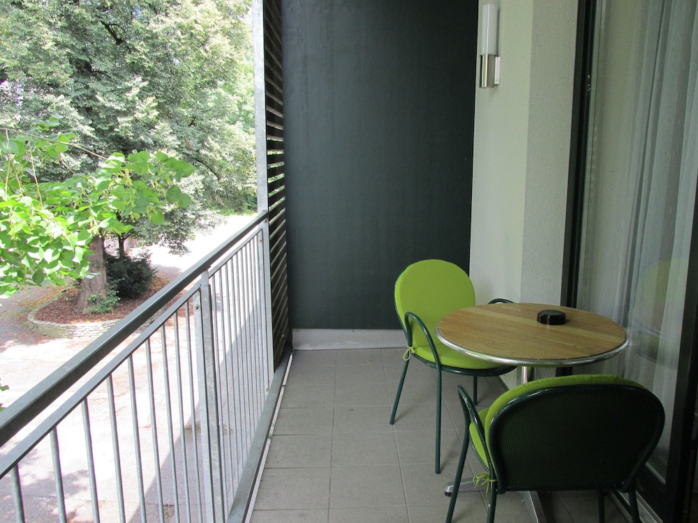 Hotel Heffterhof Salzburg 4/66