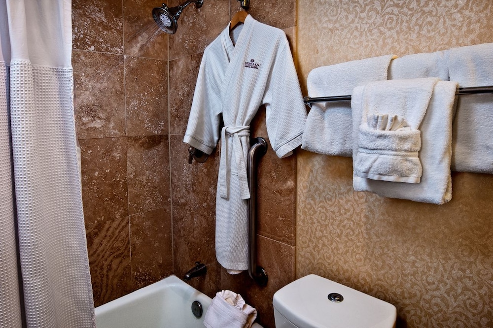 Crowne Plaza Portland Convention Center 35/82