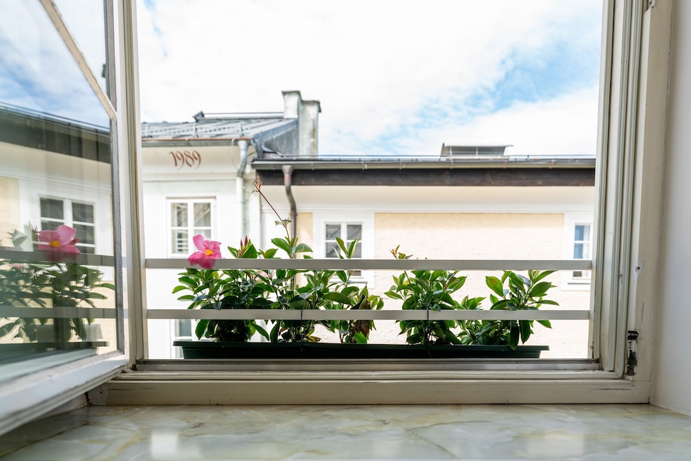 Cityhotel Trumer Stube 6/60