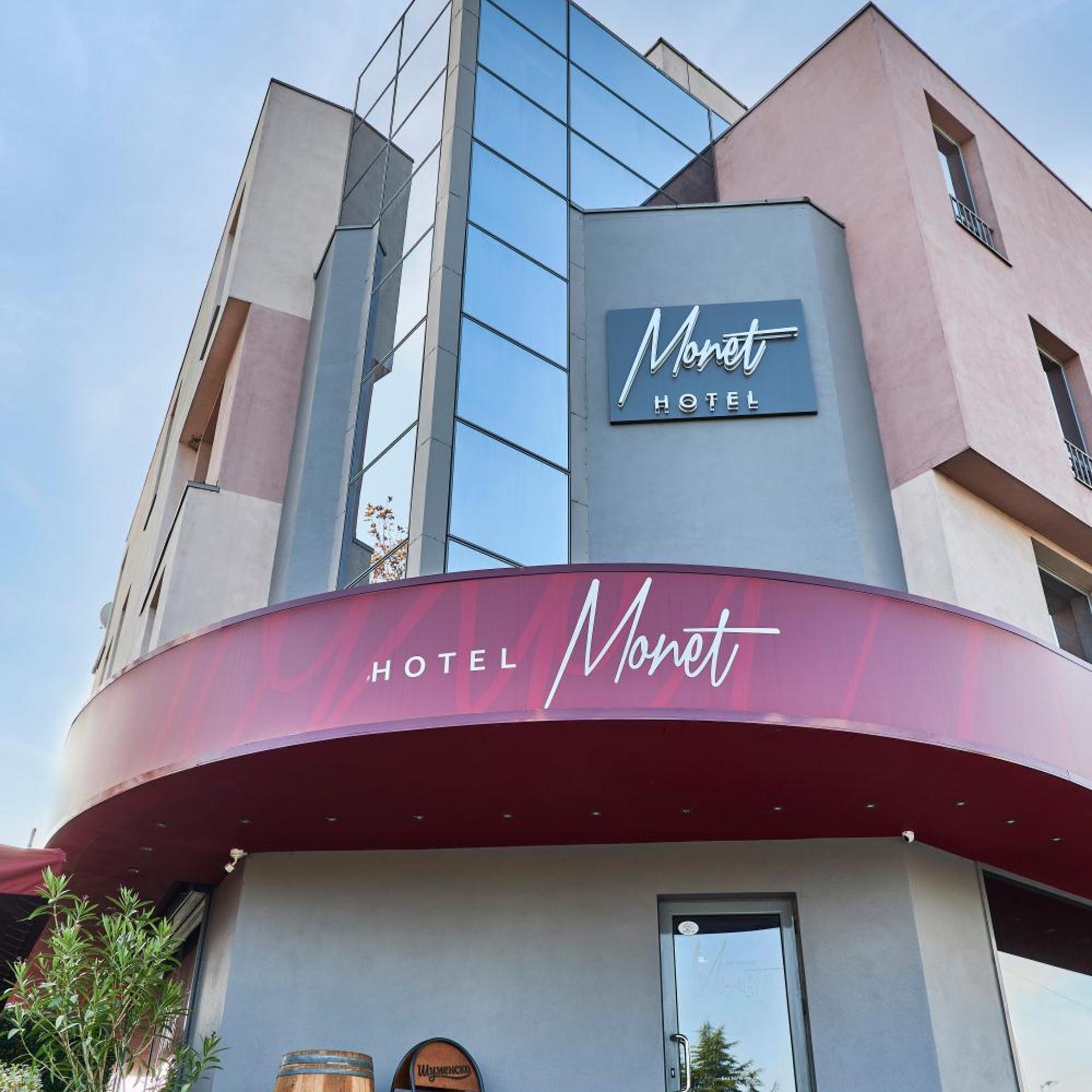 Mirena Hotel 4/50