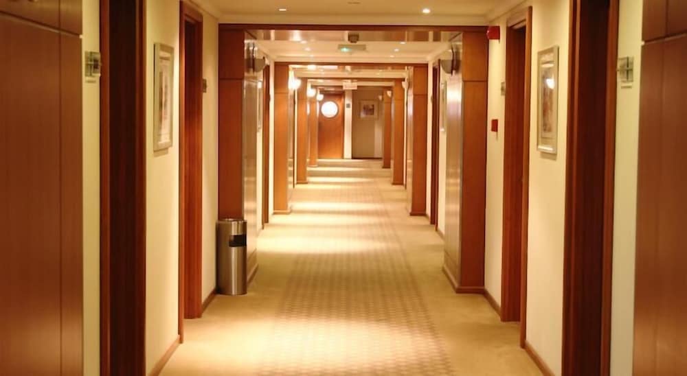 Lavender Hotel Sharjah photo2