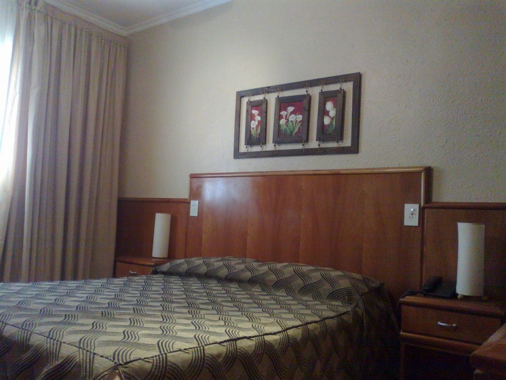 Hotel El Cabildo 11/52