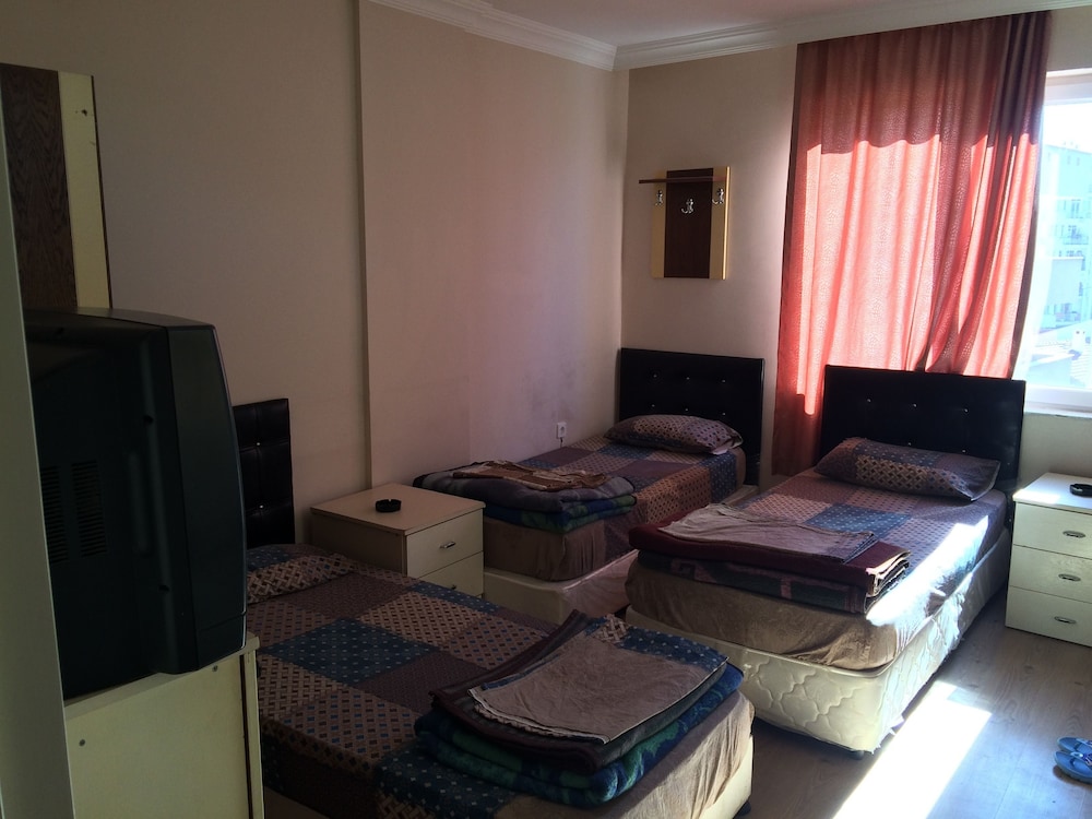 Ersoy Aga Otel 53/66