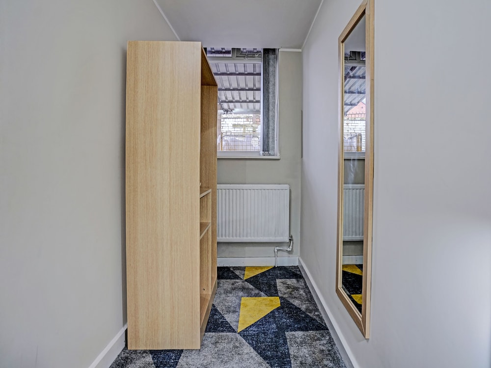 OYO Weaste Hotel 34/50