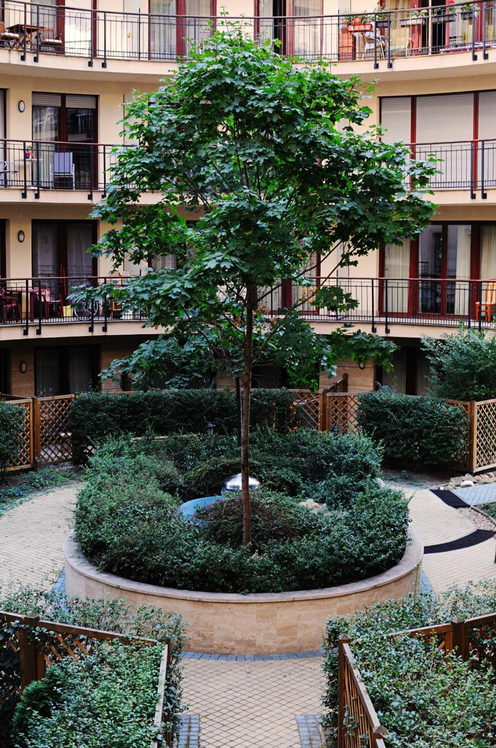 King Apartments 42/50