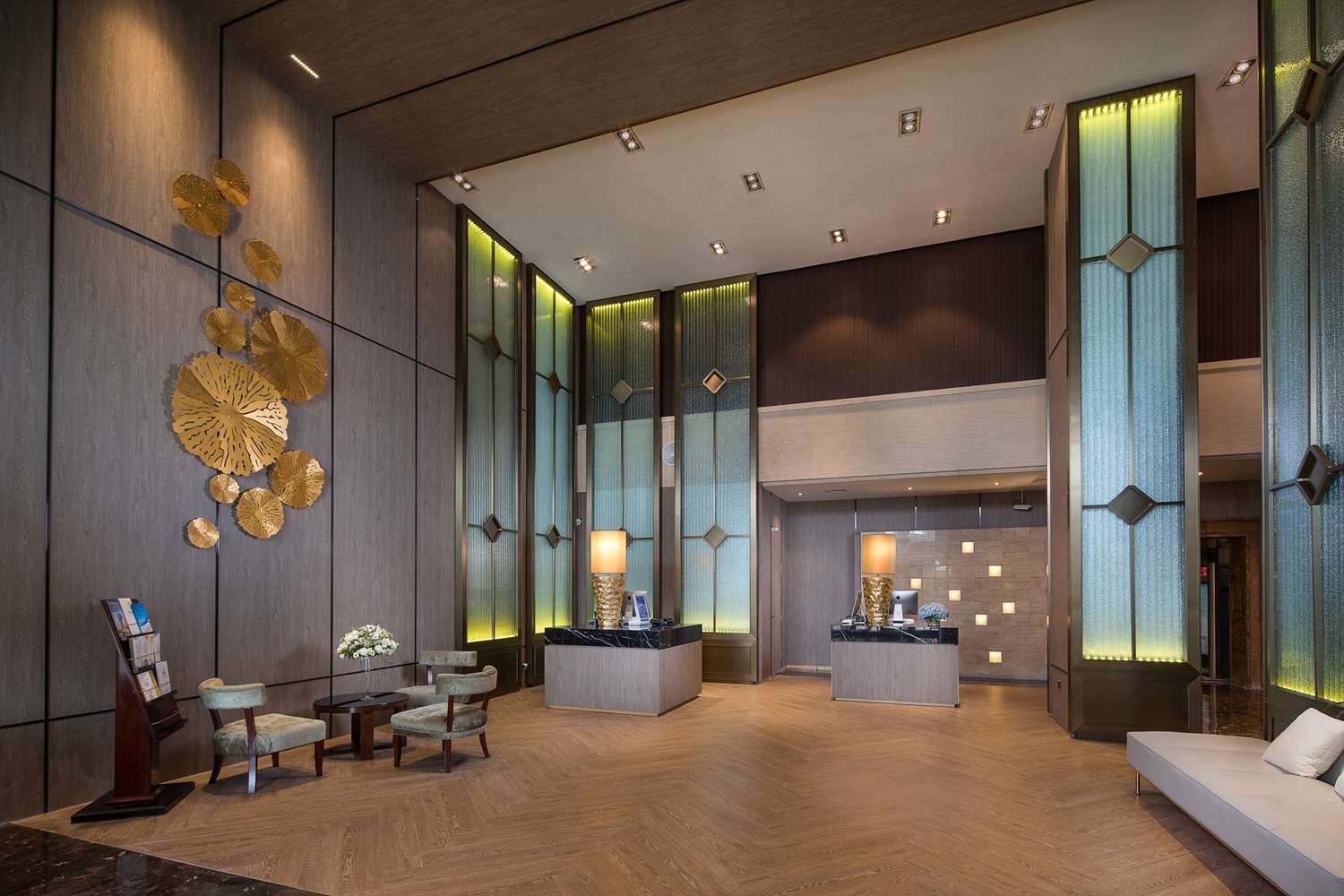Days Hotel By Wyndham Changsha Downtown 5/13