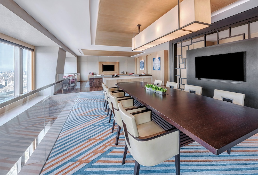 Park Hyatt Beijing 65/73