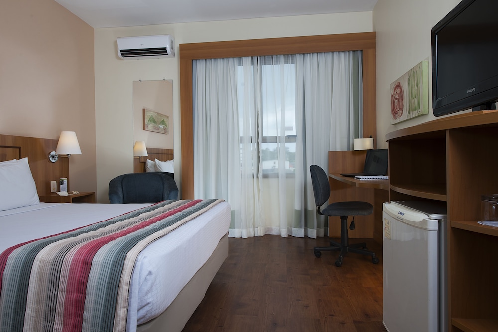 Hotel Golden Park Uberlandia 14/26