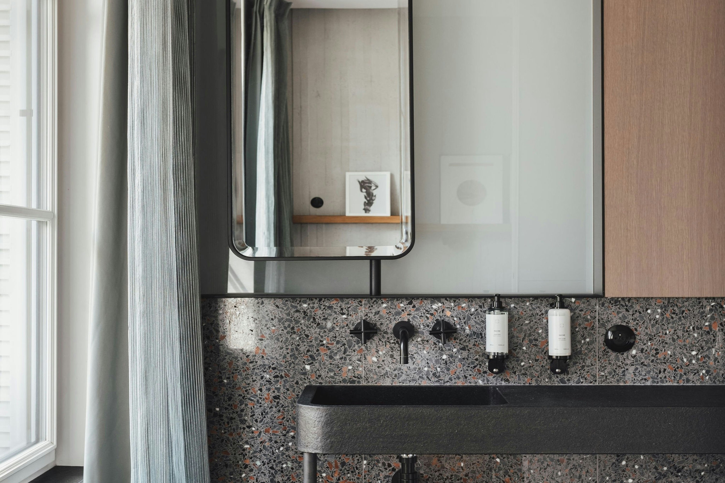 Hotel National Des Arts Et Metiers 6/62