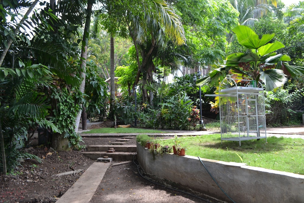 The Balboa Inn Bed Breakfast 42/49
