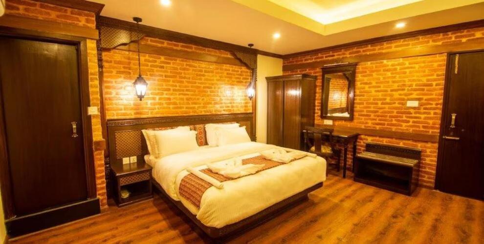 Pashupati Boutique Hotel & Spa 8/46