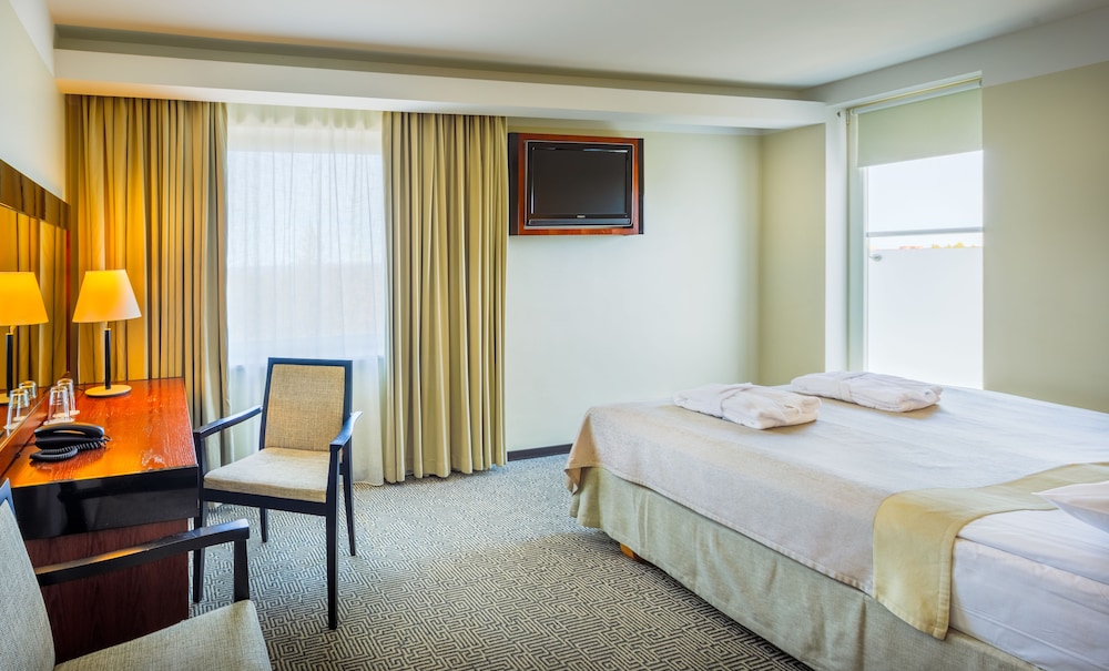 Meresuu SPA & Hotel 10/68