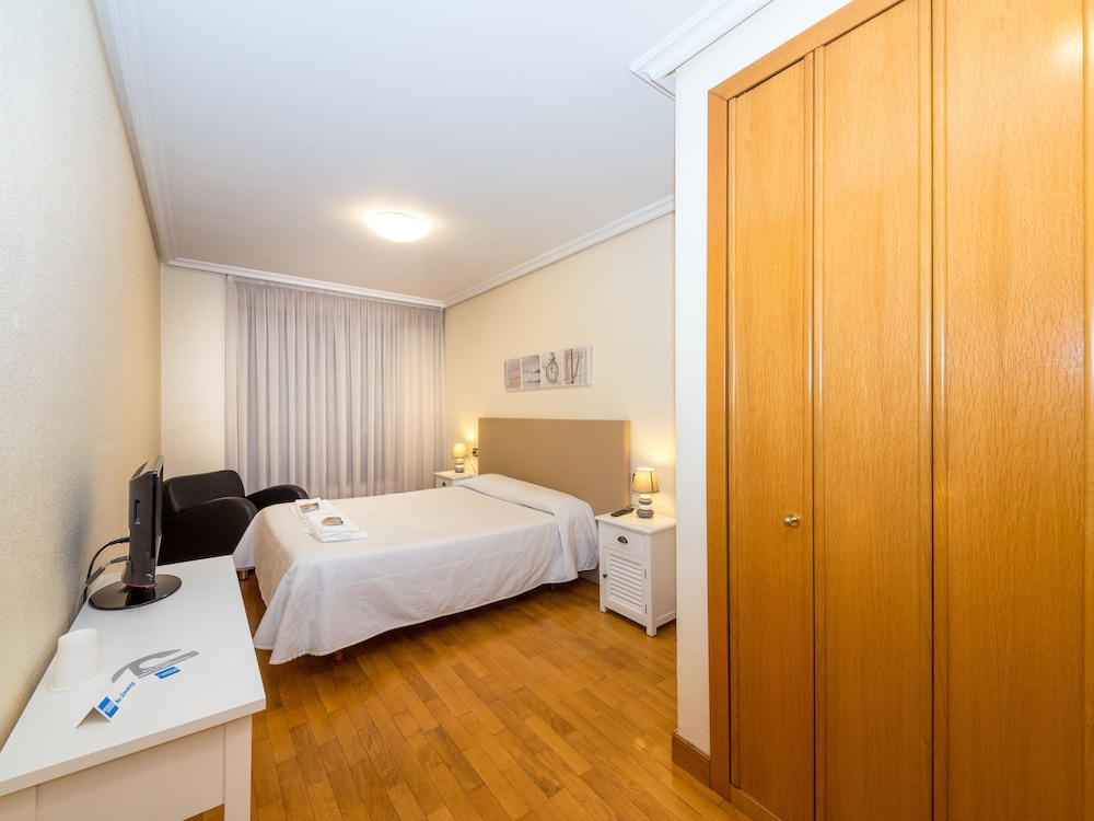 Gestion de Alojamientos Rooms 29/50