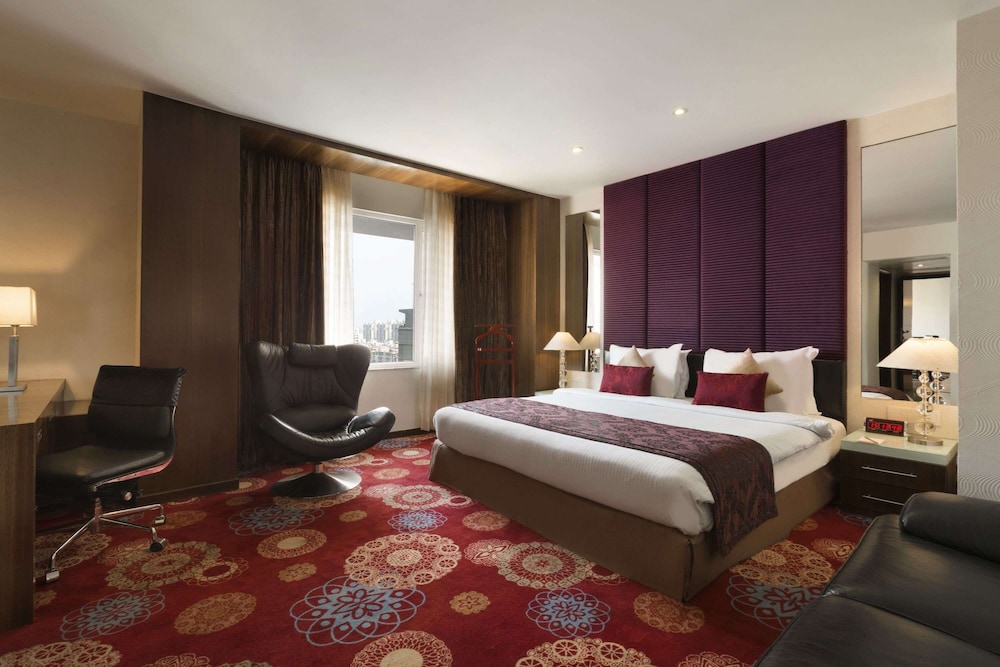 Ramada by Wyndham Ahmedabad 16/46