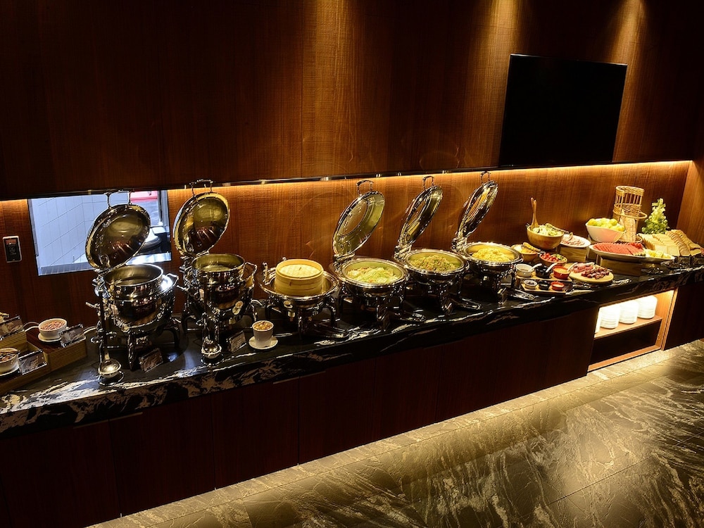 Inhouse Hotel Taichung 44/48