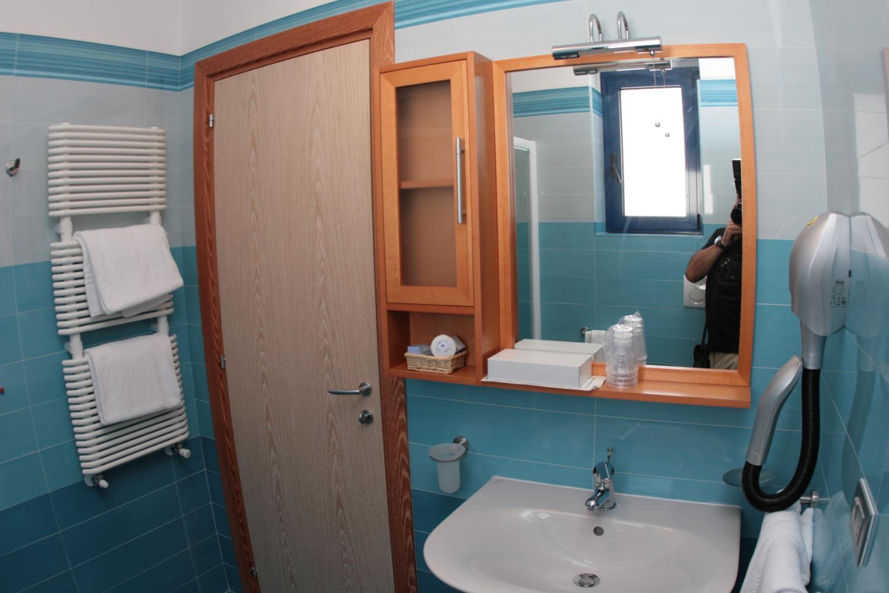 Hotel Yria 21/24