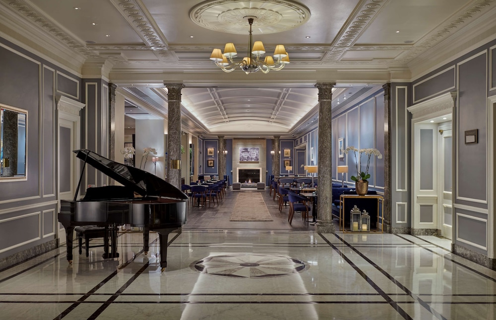 Hyatt Regency London The Churchill 61/80
