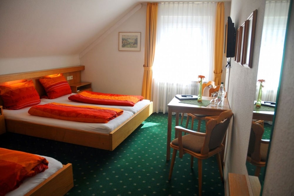 Hotel Niedersfeld 9/41