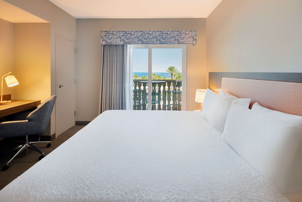 Hampton Inn and Suites St. Augustine-Vilano Beach 12/42