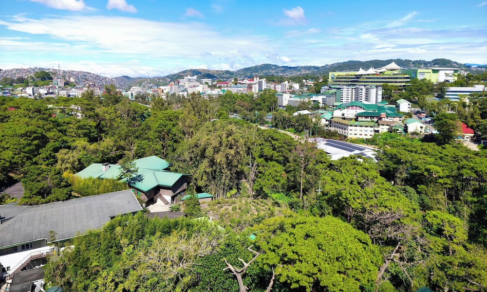 Grand View Residences near Burnham Park 49/50