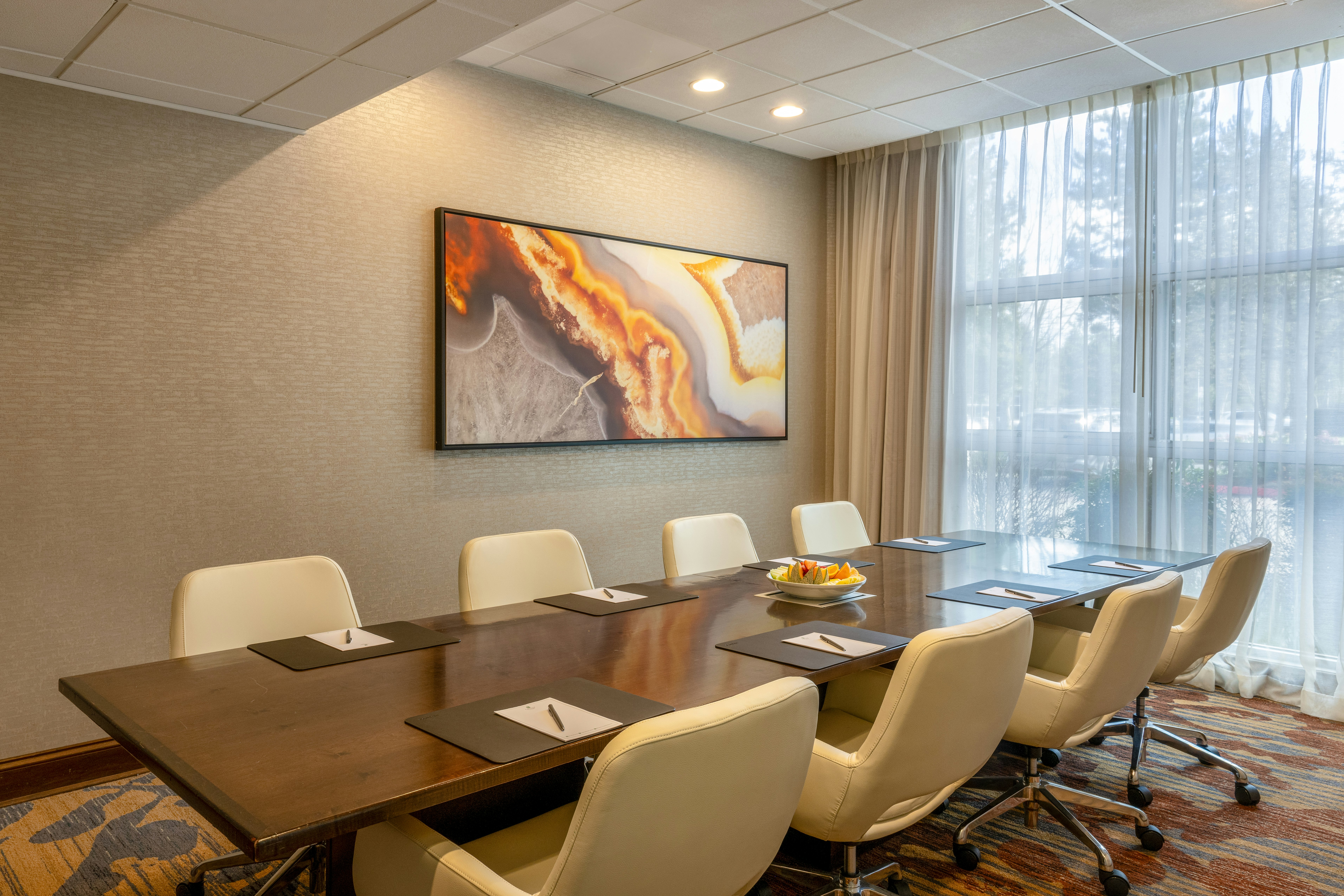 Embassy Suites by Hilton Seattle Bellevue 64/76