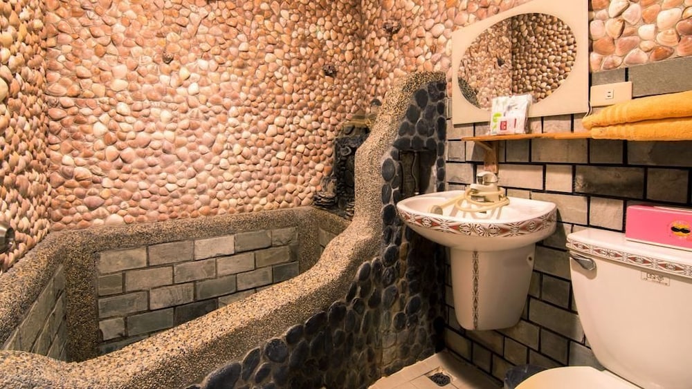 ShanKou Hotspring Hotel 47/53