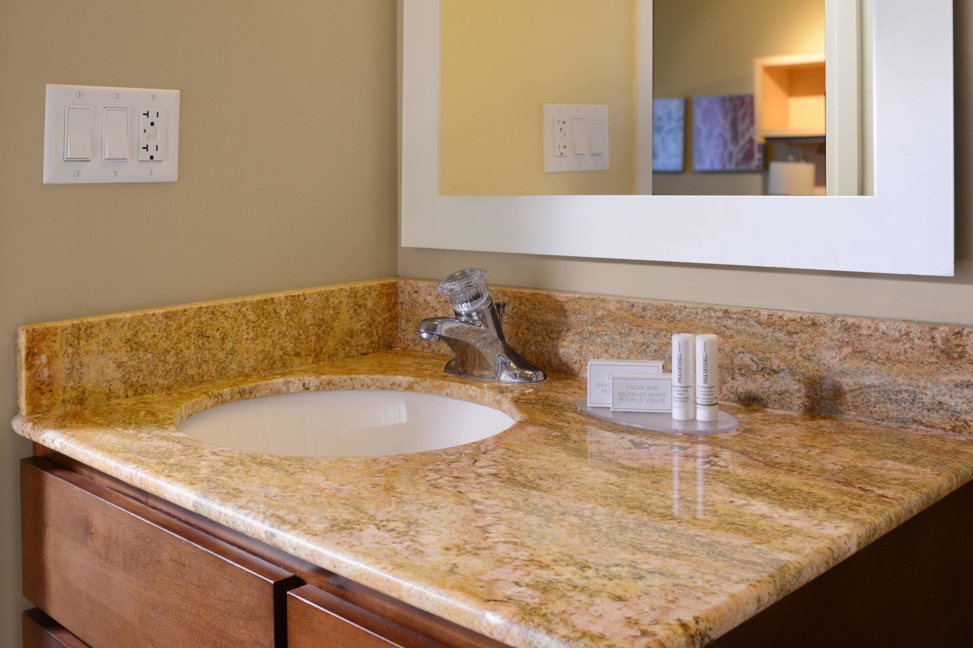 Studio, King Bed, Towneplace Suites By Marriott Galveston Island 7/7