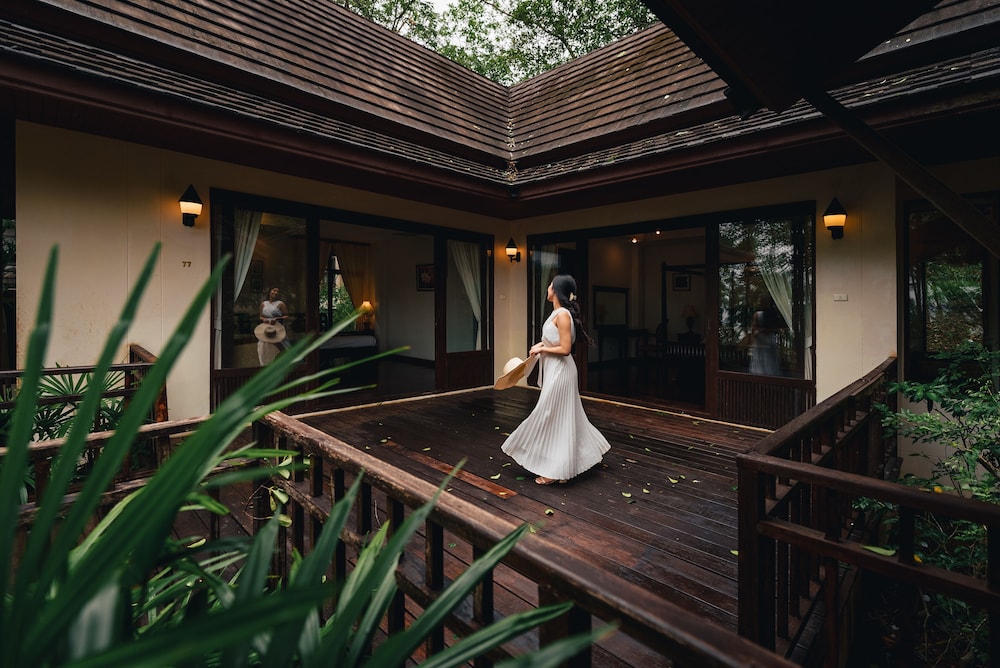 Kooncharaburi Resort & Spa 9/57