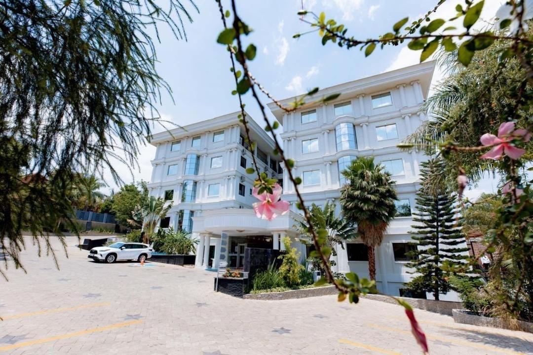 Kigali Delight Hotels 13/15